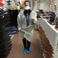 Real Talk with Roshini: Dr. Laura - Featured Segment