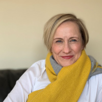 1-24-21 - Real Talk with Roshini - Featured Segment - Claire Powell