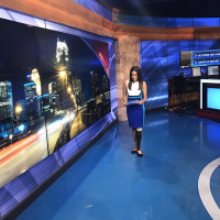 11-1-20 - Real Talk with Roshini - Courtney Godfrey - Featured Segment