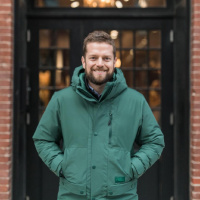 Real Talk with Roshini: Eric Dayton - Featured Segment