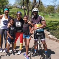 5-10-20 - Real Talk with Roshini - Feature Segment - Nicole and Greg Jennings