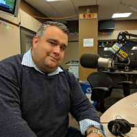 Show Highlight: Sheriff Dave Hutchinson