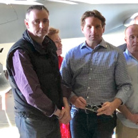 10-11-20 - Real Talk with Roshini - Congressmen Brian Fitzpatrick  Dean Phillips - Featured Segment