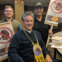 10-20-19 Featured Segment - David Glass