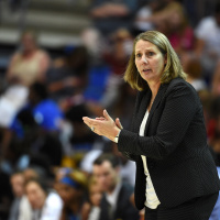 Minnesota Lynx Head Coach Cheryl Reeve - Featured Segment - 5/17/20