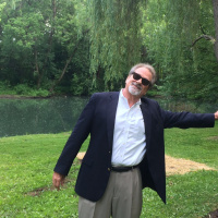 12-27-20 - Real Talk with Roshini - Featured Segment - Mike Veeck