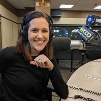 Featured Segment - Courtney Godfrey joins Roshini