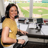 7-5-20 - Real Talk with Roshini - Marney Gellner - Featured Segment