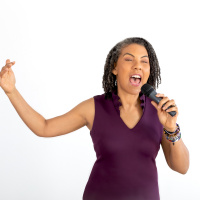 8-23-20 - Real Talk with Roshini - Featured Segment - Dr. Verna Cornelius