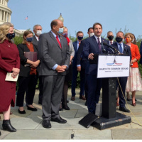 11-22-20 - Real Talk with Roshini - Congressman Dean Phillips - Featured Segment