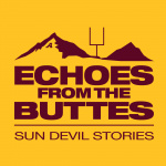 Echoes From The Buttes