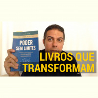 #5 Livros Que Transformam Vidas