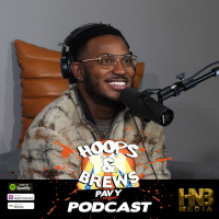Hoops  Brews Ep. 249 NBA Free Agency Reactions Ft. @IamPitman #HoopsNBrews