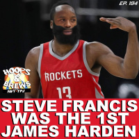 #HoopsNBrews Ep. 194: Steve Francis Was The 1st James Harden | Guest: @shaunkeese