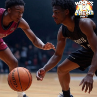 Happy Hour 167: Bronny Better Than Bones Hyland + Luka Debut 2.10.25