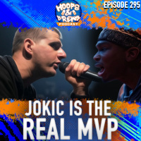 Hoops  Brews 295: Jokic is the Real MVP | NBA All-Star Starters, Reserves Picks + Jokic v. SGA