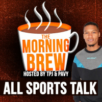 Morning Brew: Texans Vs Chiefs, Lakers Vs Rockets G3, NFL Week 1 | Guest: @BarbChairScott