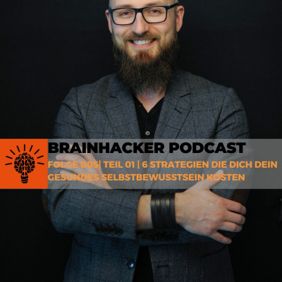 Hypnoisis-coaching Podcast: Effektive Methoden Für Deine Entwicklung |hypnose | Coaching | Therapie | Beratung