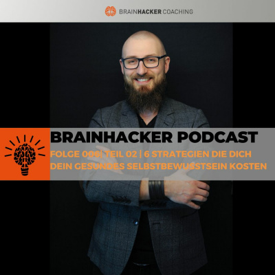 Hypnoisis-coaching Podcast: Effektive Methoden Für Deine Entwicklung |hypnose | Coaching | Therapie | Beratung