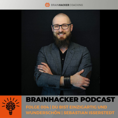 Hypnoisis-coaching Podcast: Effektive Methoden Für Deine Entwicklung |hypnose | Coaching | Therapie | Beratung