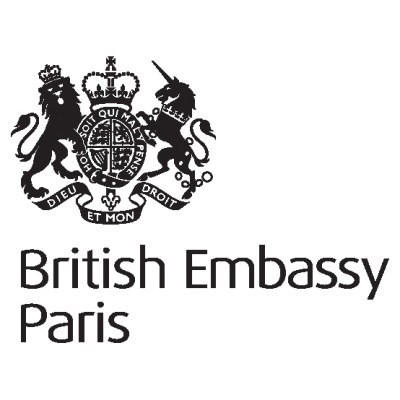 British Embassy Paris