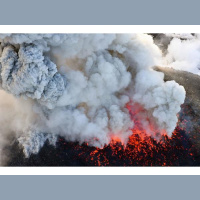 GREAT VISION of Yellowstone SuperVolcano due for an Eruption. 