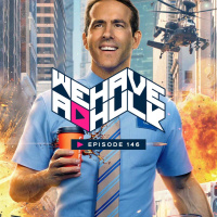 Episode 146: Free Guy Review + Boys From Country Hell Interview