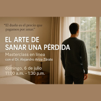 Invitación a conocer un trabajo de transformación