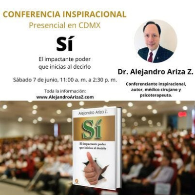 Podcast De Alejandro Ariza Z.