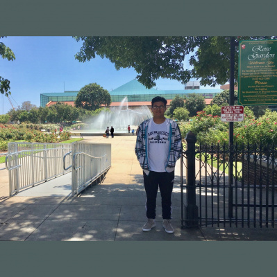 Dreamers: Redefinir El Sueño Americano