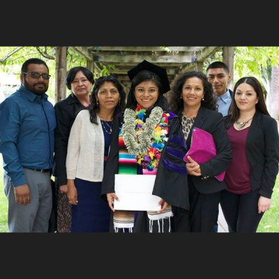 Dreamers: Redefinir El Sueño Americano