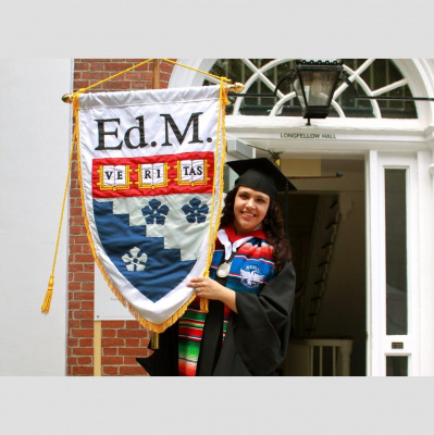 Dreamers: Redefinir El Sueño Americano