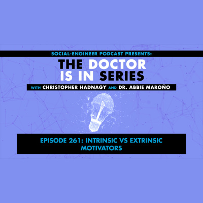 The Social-engineer Podcast