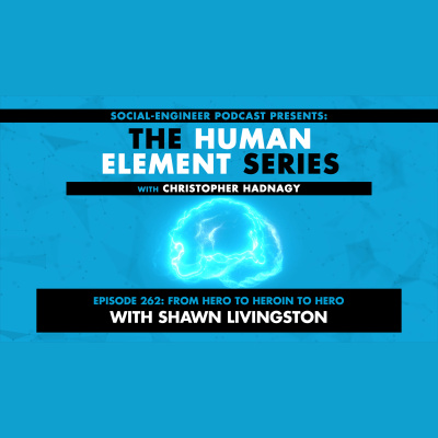 The Social-engineer Podcast