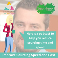 How Do Recruiters Reduce Sourcing Time and Spend?