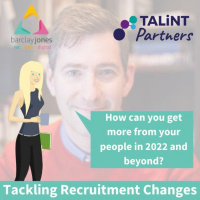 How Recruitment Leaders Can Grow Despite the Disruption of 2022