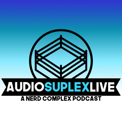 Audio Suplex Live