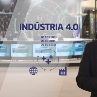 121. Indústria 4.0 (com José Manuel Fernandes)