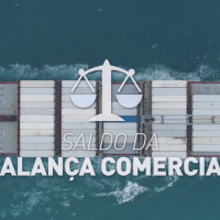 155. Balança Comercial (com José Manuel Fernandes)