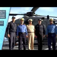 126. Alto Representante da UE (com Carlos Coelho)