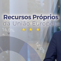 149. O que são os Recursos Próprios da UE? (com José Manuel Fernandes)