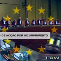 120. Tribunal de Justiça da União Europeia (com Carlos Coelho)