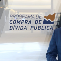 143. Programa de Compra de Dívida Pública (com José Manuel Fernandes)