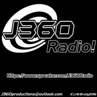 J360 Radio Promo - JMBrady