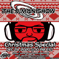 Ep#183: J-Mans Christmas Eve Party
