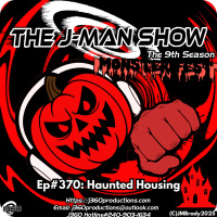 Ep#370: Haunted Housing