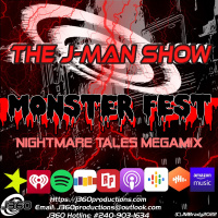 Ep#278: Monster Fest Megamix