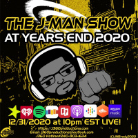 Ep#184: Years End 2020