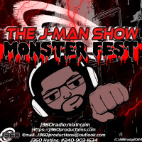 Ep#351: Nightmare Tales 2024 Pt.2