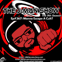 Ep#367: Wanna Escape A Cult?